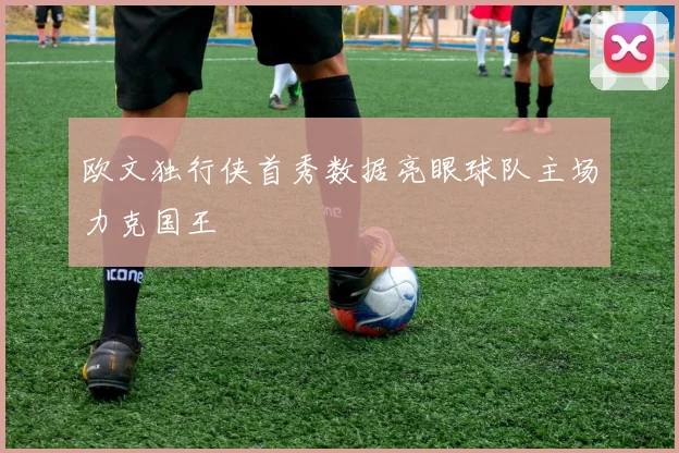 欧文独行侠首秀数据亮眼球队主场力克国王