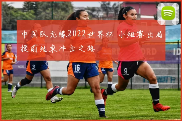 中国队无缘2022世界杯 小组赛出局提前结束冲击之路