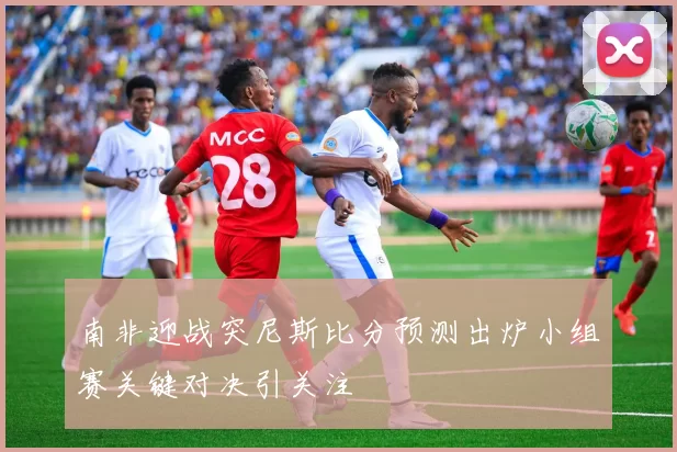 南非迎战突尼斯比分预测出炉小组赛关键对决引关注